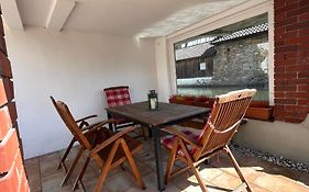 Ferienwohnung Aumühle